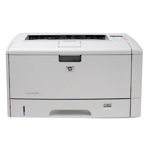 HP 흑백레이저 프린터