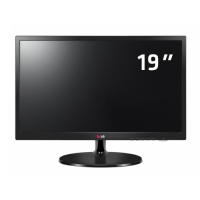 각종 LCD모니터(19인치)