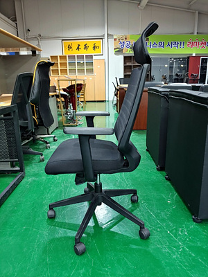 시디즈 그라데이션 의자