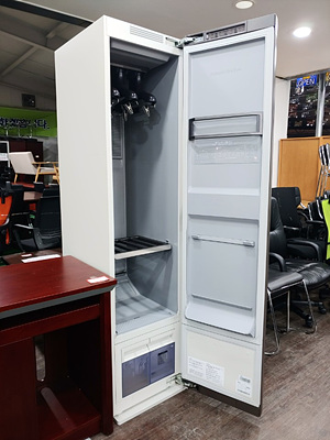 에어드레서(의류관리기)