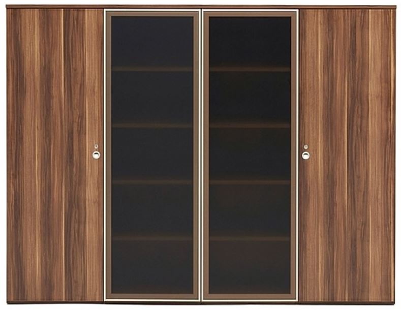 퍼시스 중역용 5단 캐비닛