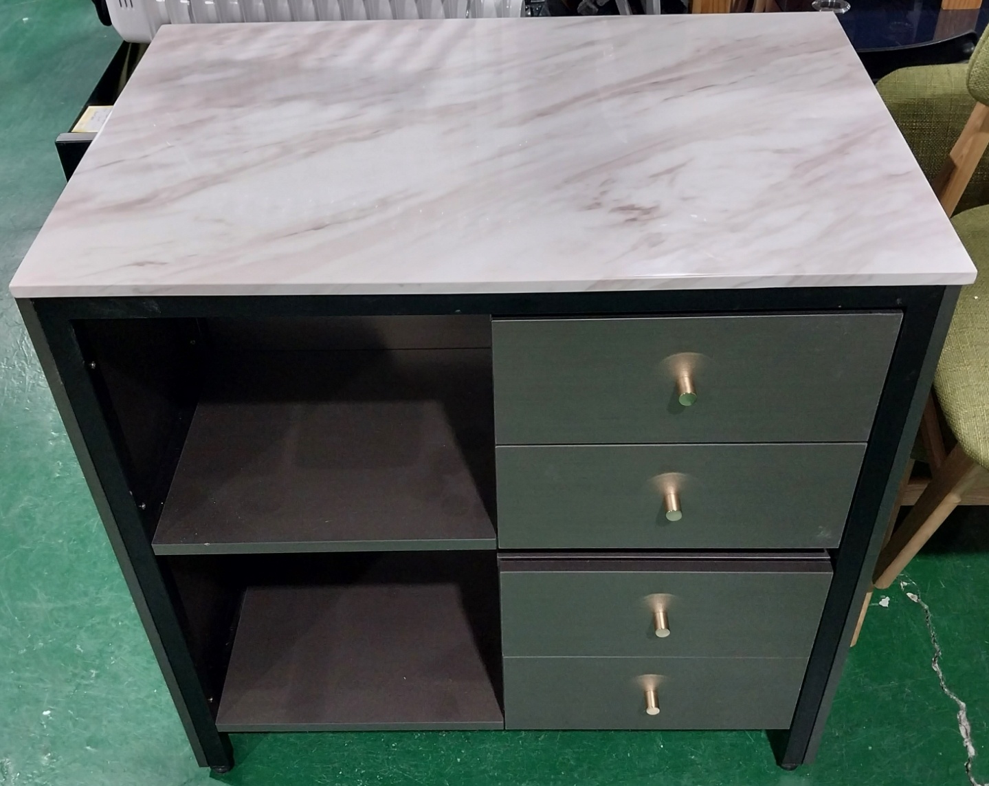 주방 보조 테이블