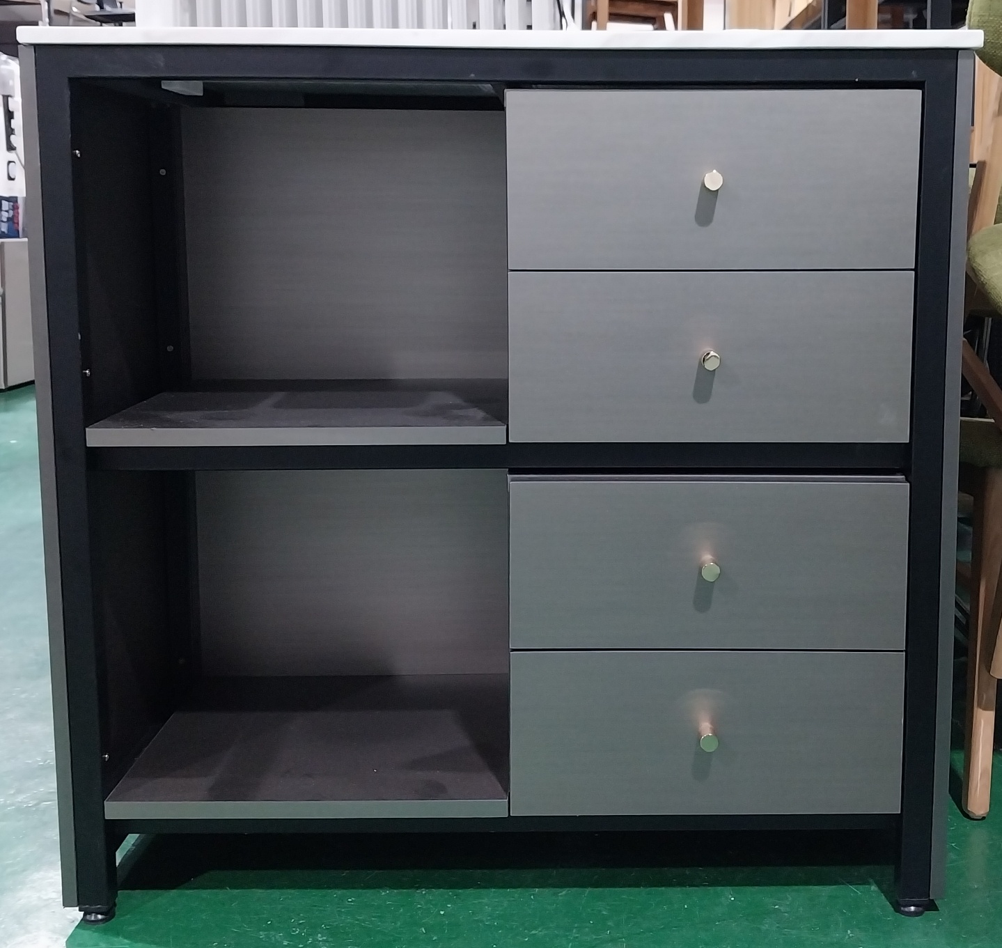 주방 보조 테이블