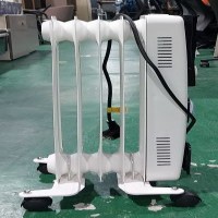 5핀 라디에이터