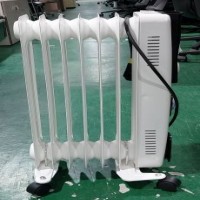 7핀 라디에이터