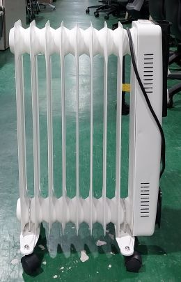 9핀 라디에이터