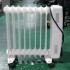 9핀 라디에이터