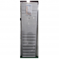 스탠드형 냉난방기