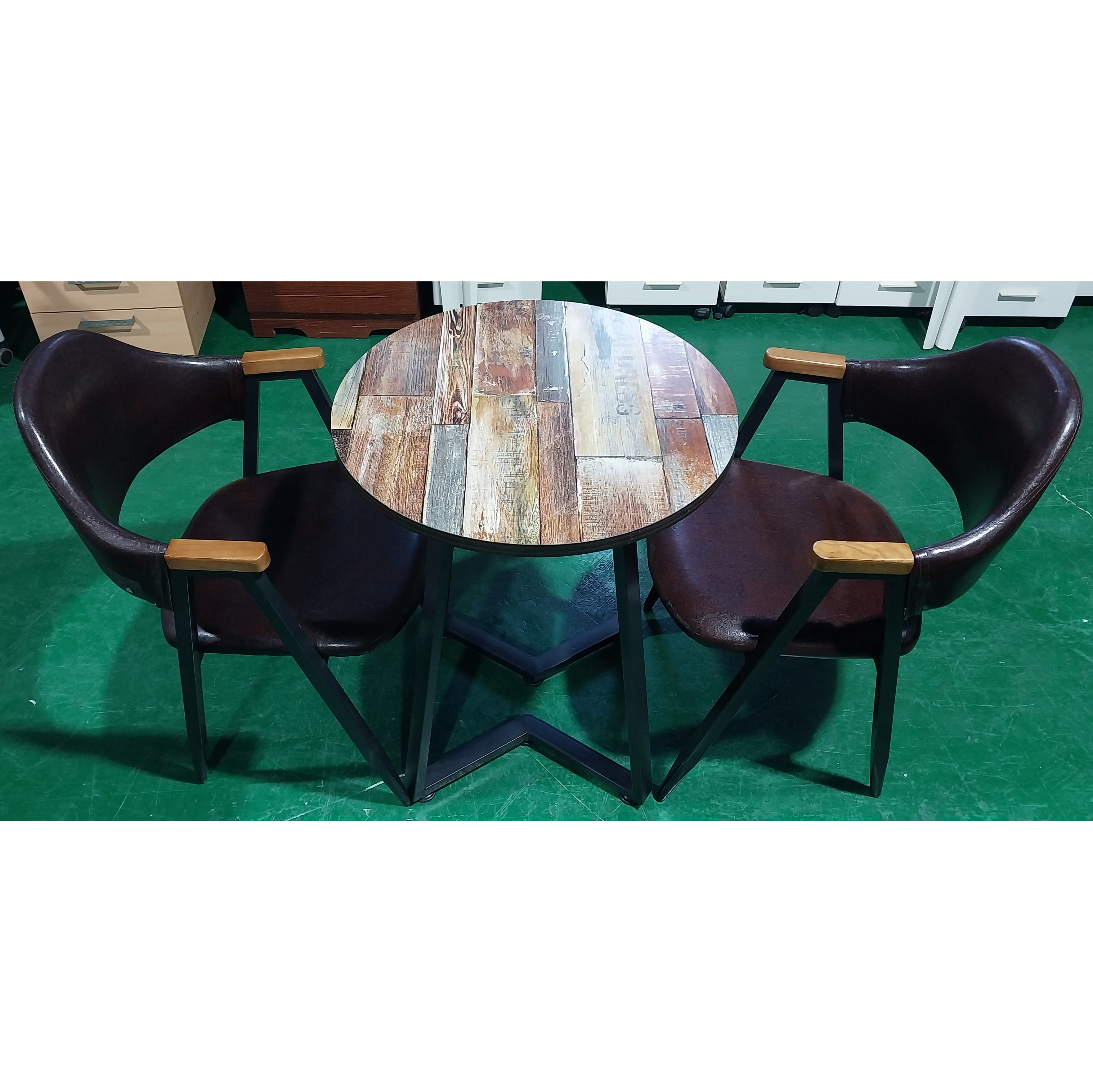 카페테이블 세트