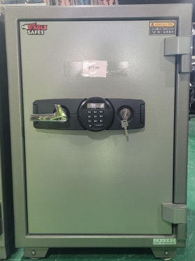 금고