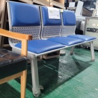 3인용 대기쇼파