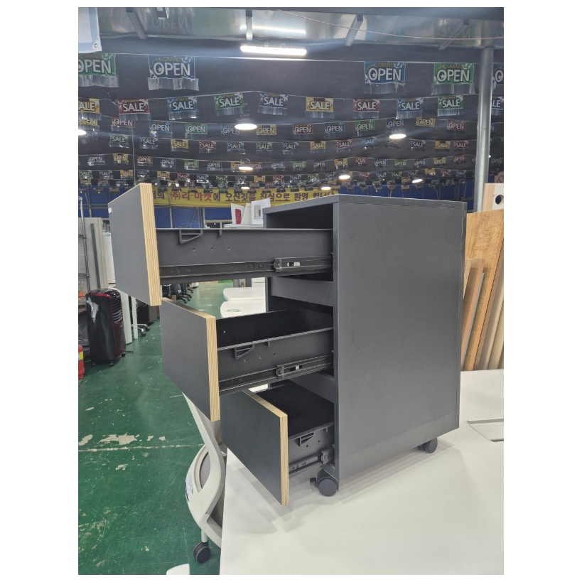 데스커 이동서랍