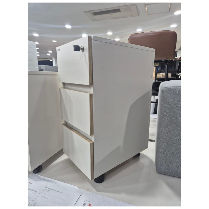 데스커 이동서랍