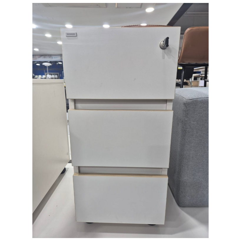 데스커 이동서랍