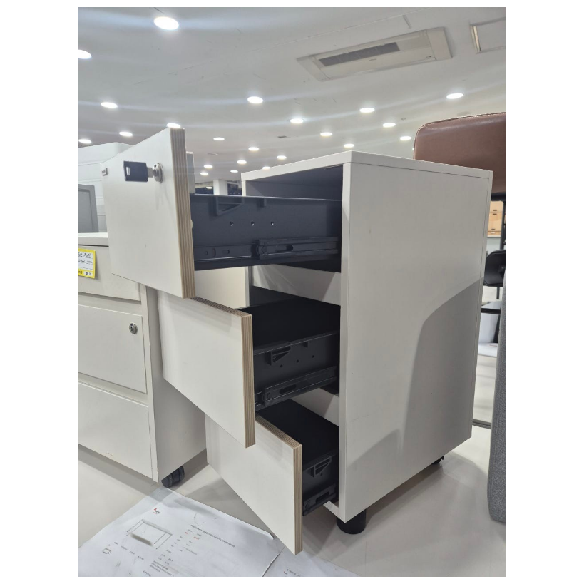 데스커 이동서랍