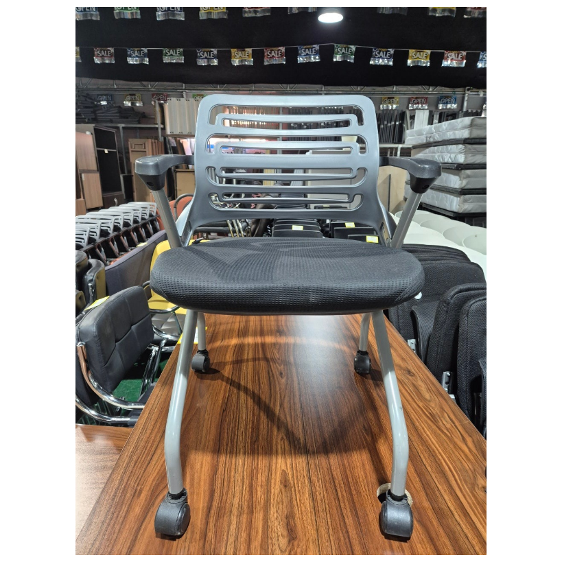 파트너 회의용의자