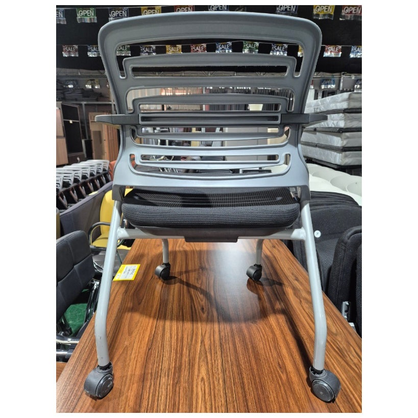 파트너 회의용의자