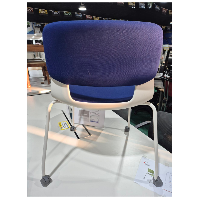 퍼시스 회의용의자