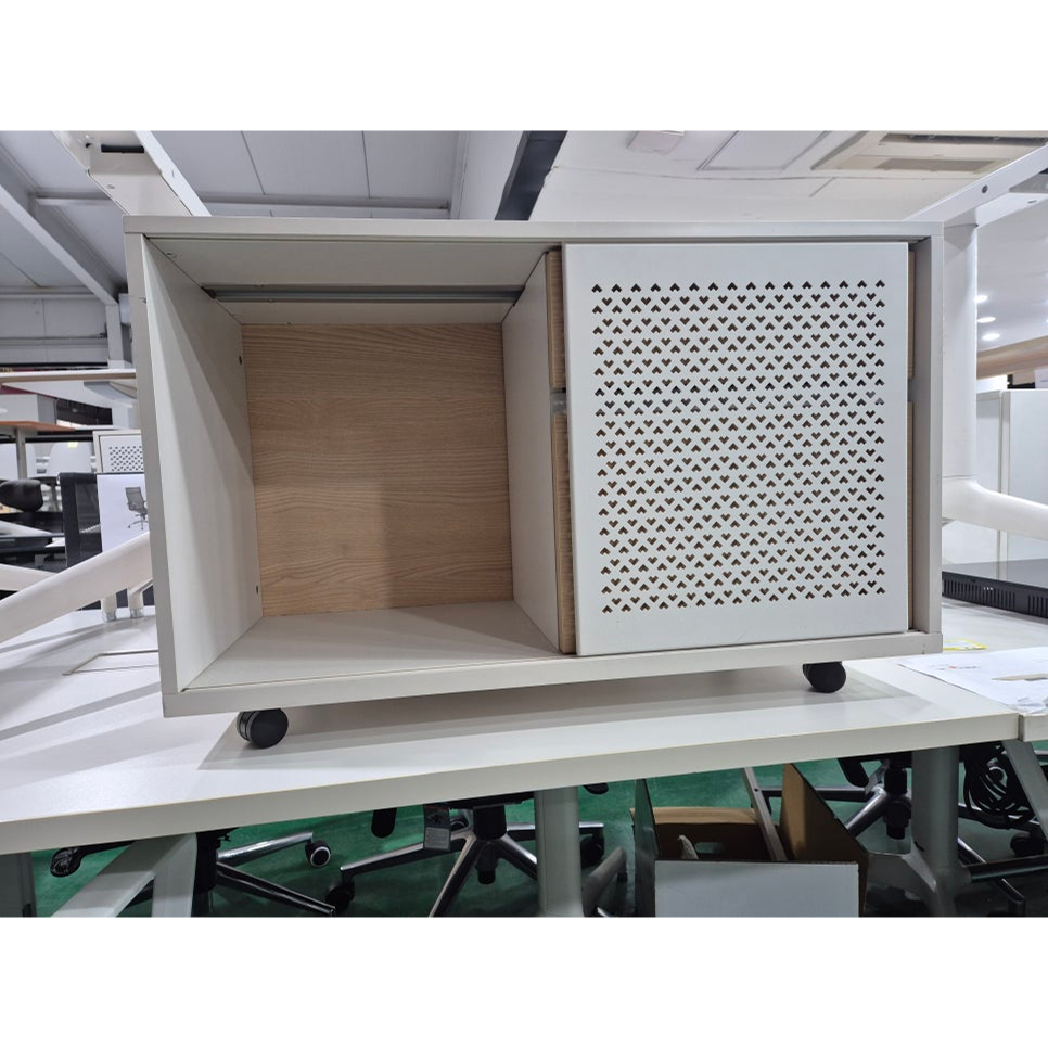 [퍼시스]사이드수납장