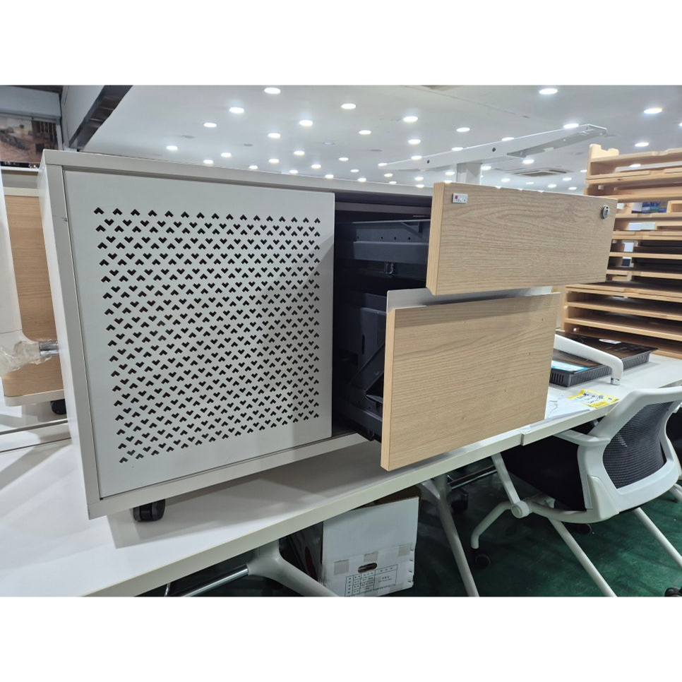 [퍼시스]사이드수납장