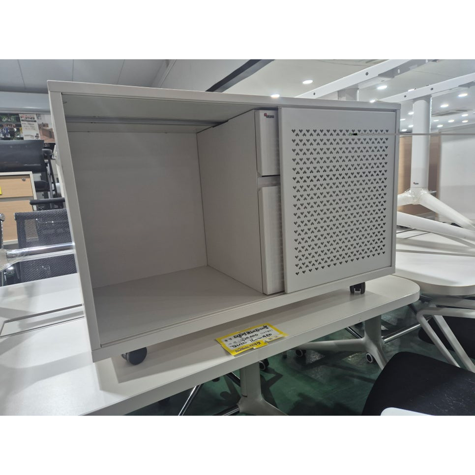 [퍼시스] 다용도수납장 / 800*400*500