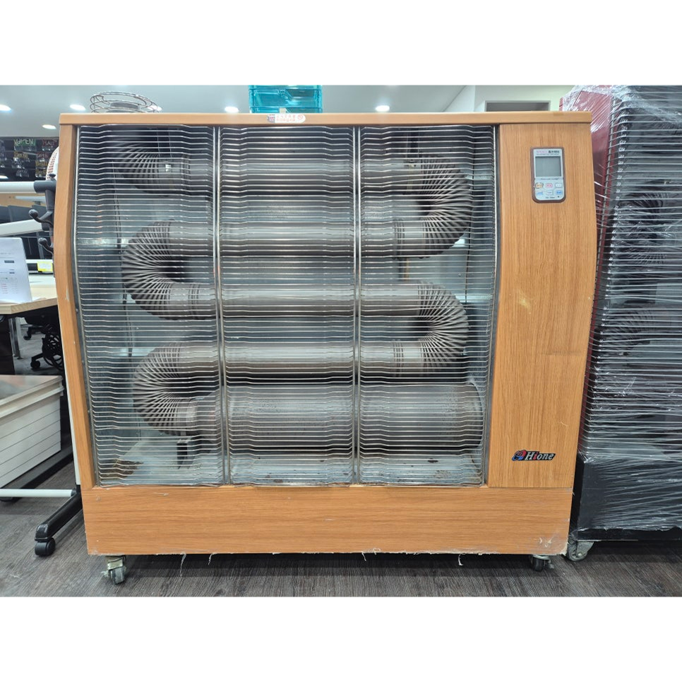 돈풍기 / 50~60평형 (마지막 재고)