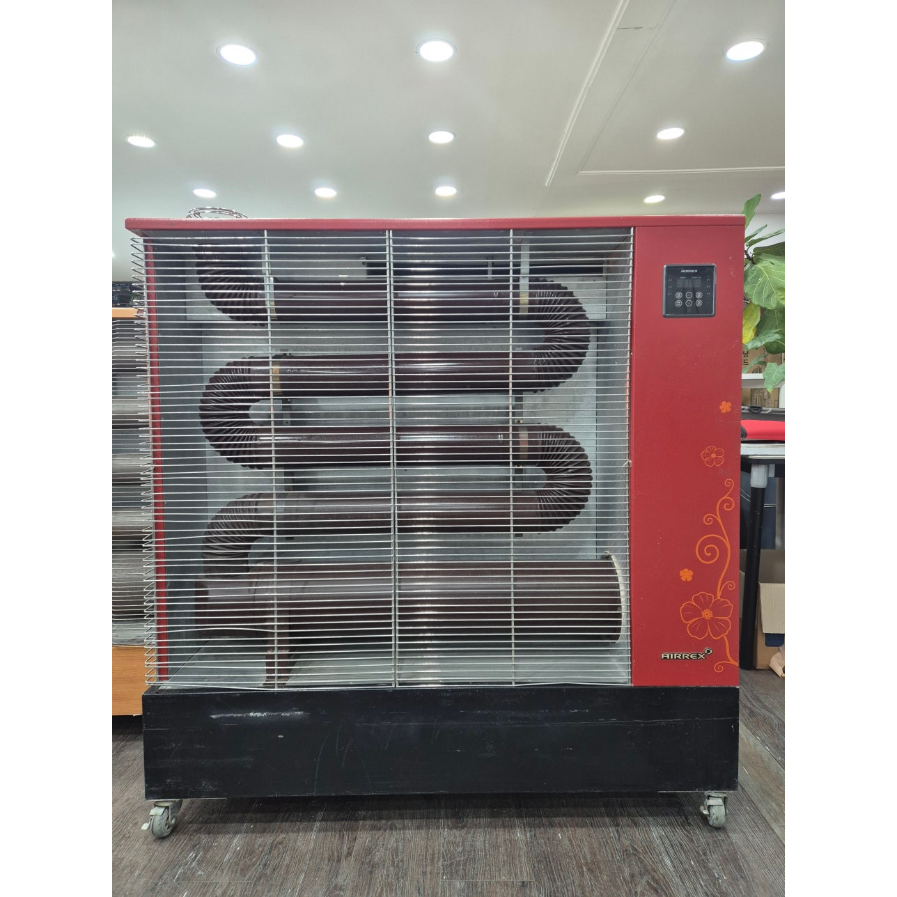 돈풍기 / 70-80평형 (마지막 재고)