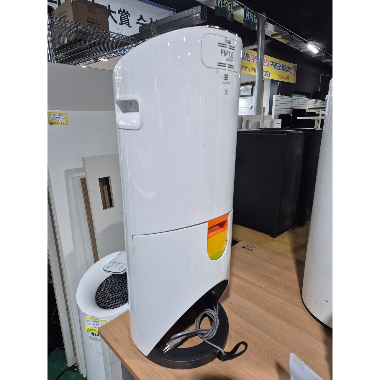 [LG]공기청정기/11평형