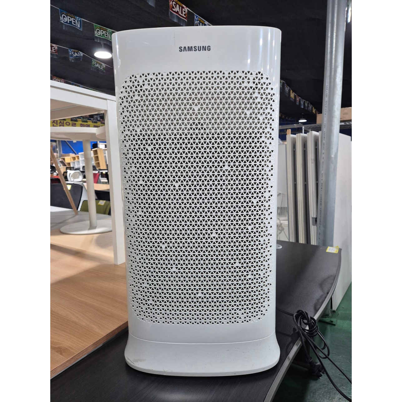 삼성 공기청정기/11평형