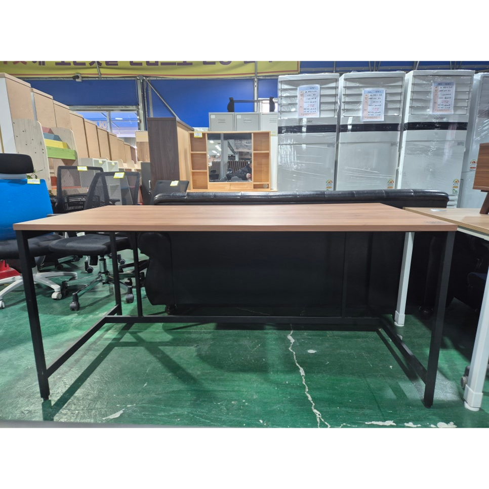 사무용 책상/1600*760*720