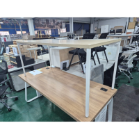 [데스커] 사무용 책상/1400*800