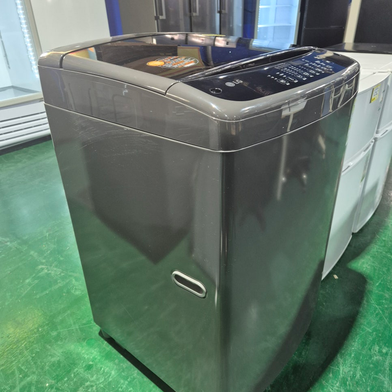 LG 통돌이세탁기 16kg