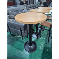 사무용 스탠딩 테이블 / 600*1000