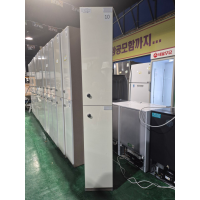 2인용 락카(키 포함)