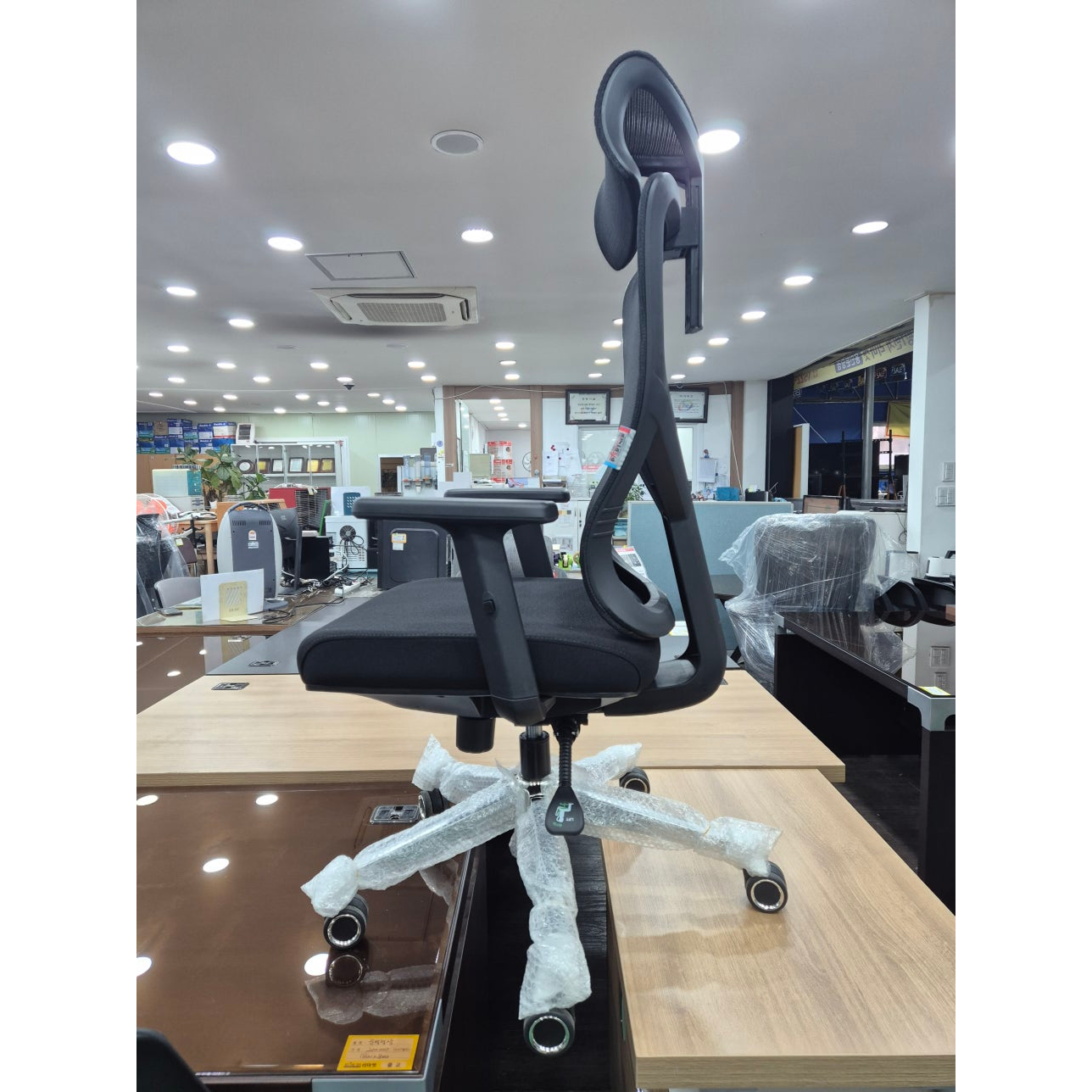 [신품 대량입고] 테라 사무용의자