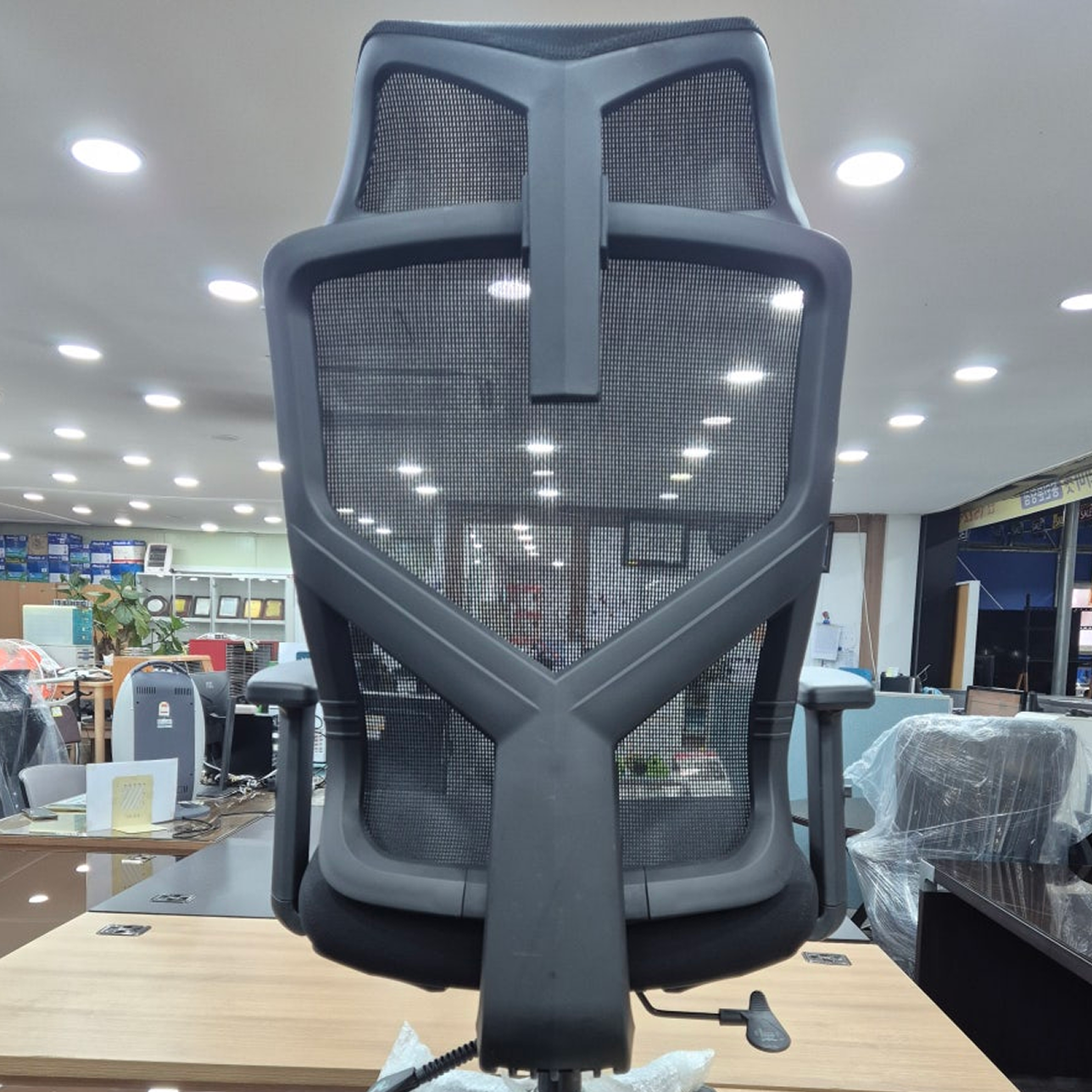 [신품 대량입고] 테라 사무용의자