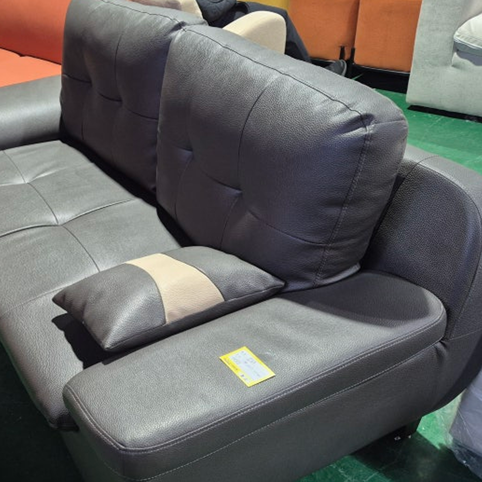 3인용 소파 (대기실/사무실용)