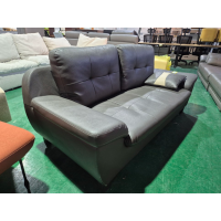 3인용 소파 (대기실/사무실용)