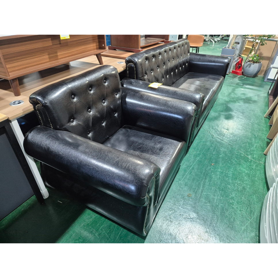 3+1인용 소파 세트