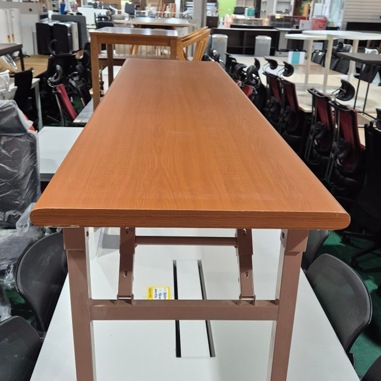 접이식 테이블 1800X450