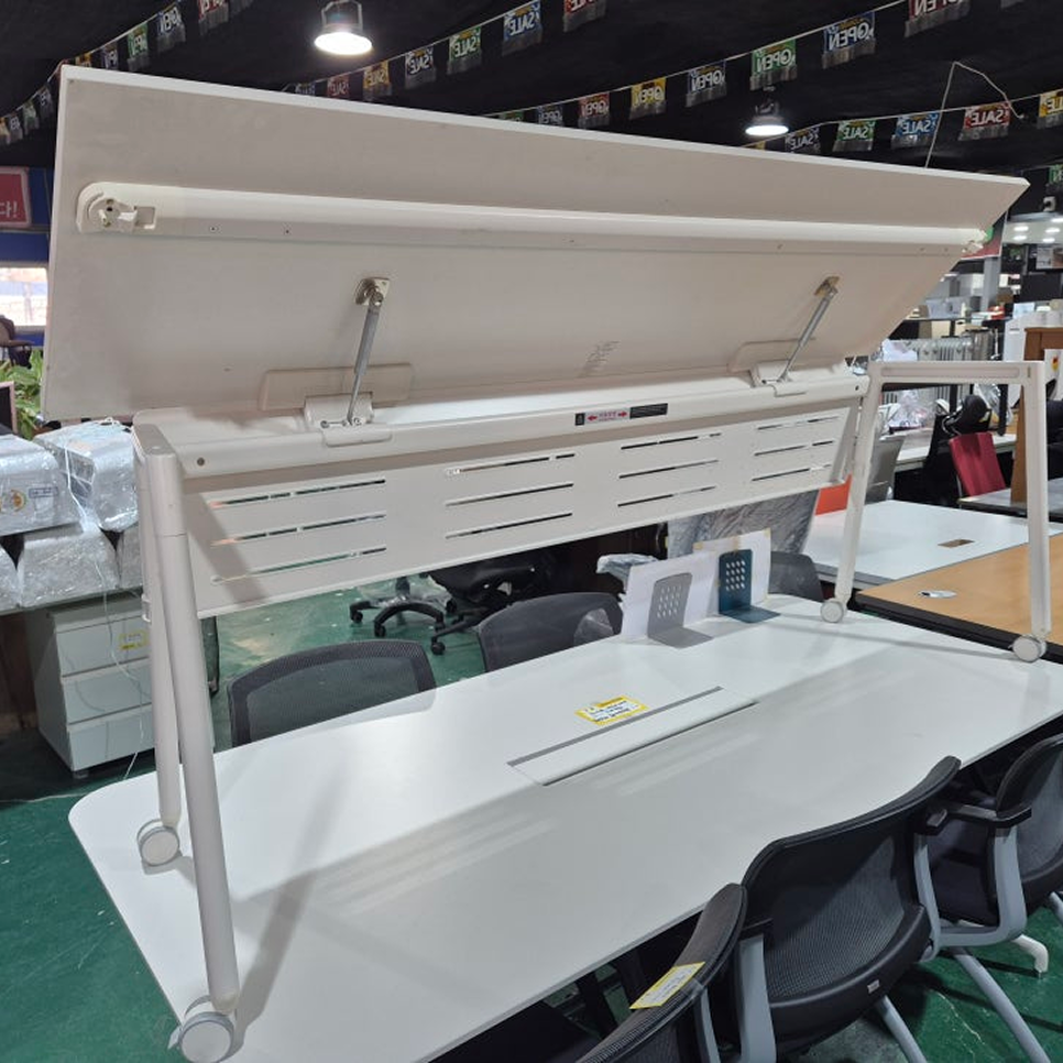 [퍼시스] 수강용 테이블 1800*600