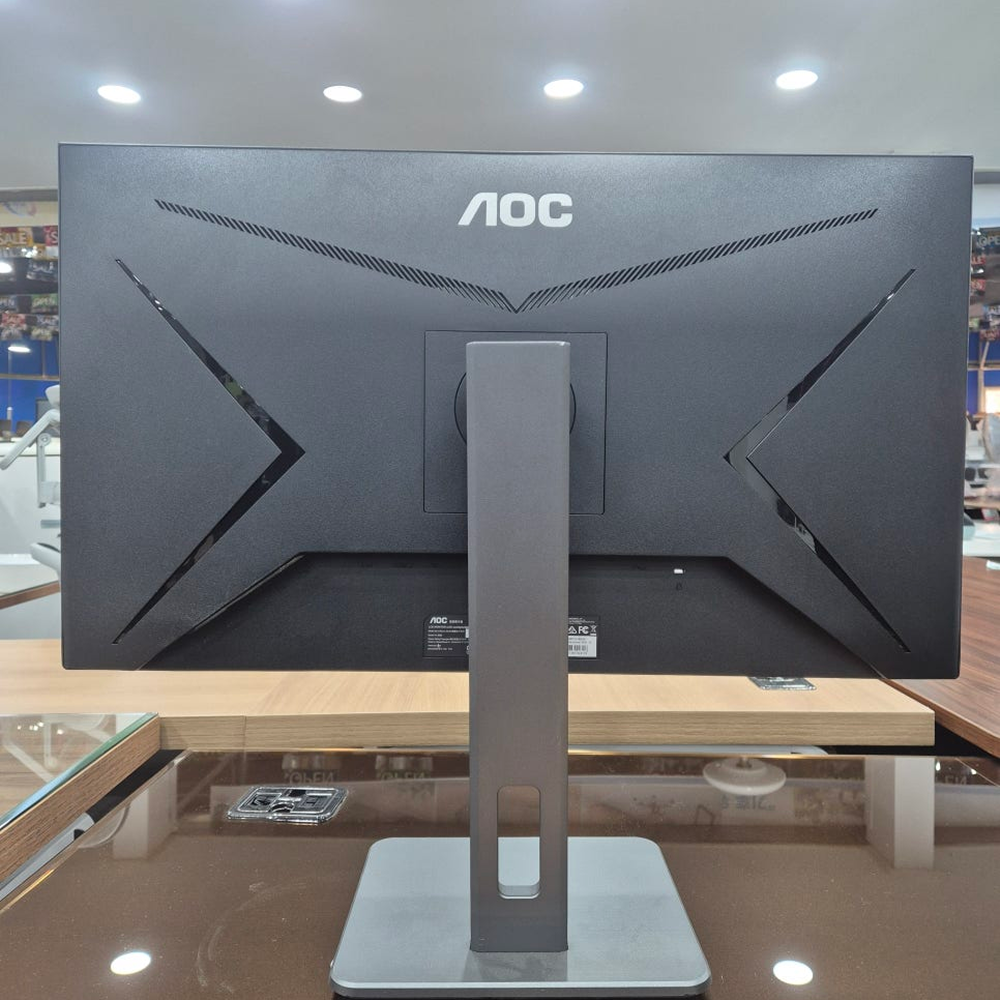 LED 게이밍 모니터 28인치