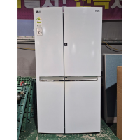 [LG] 양문형 냉장고 821리터