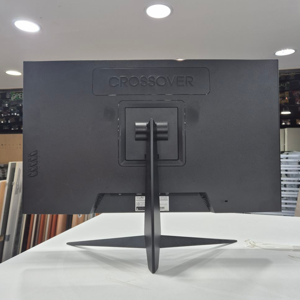 [9개 입고] 27인치 피벗 모니터