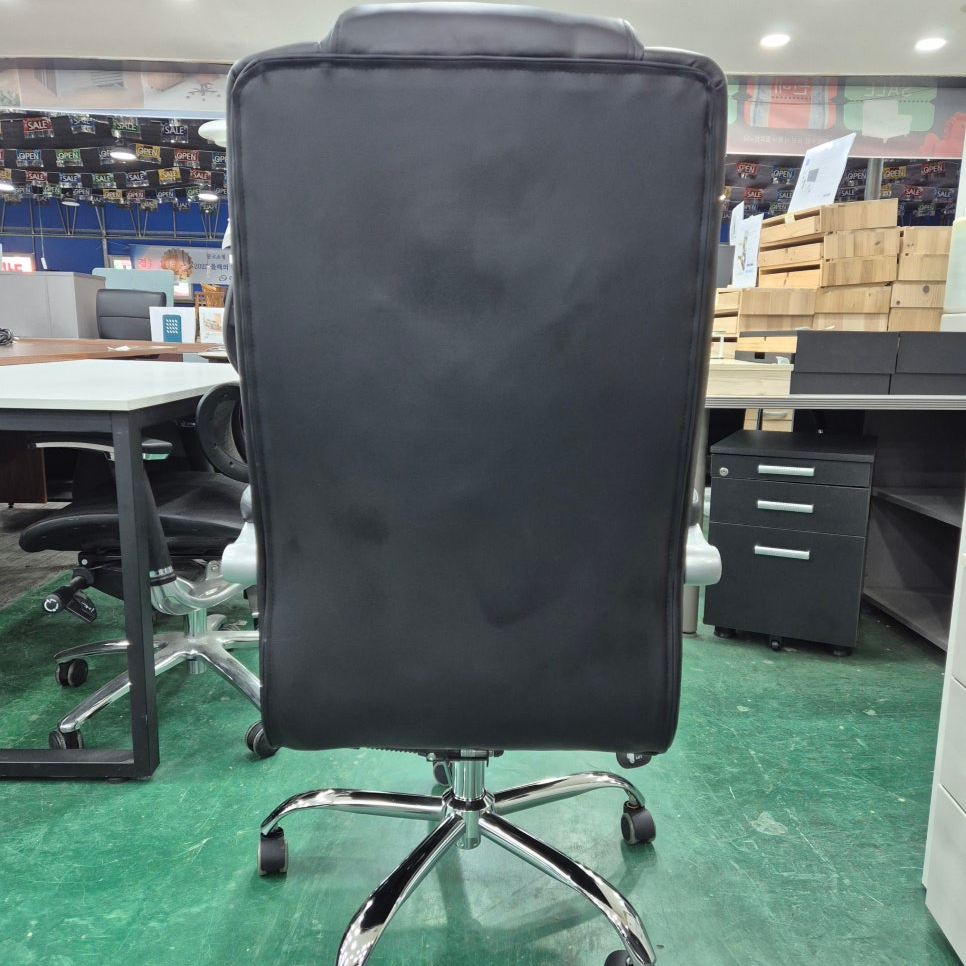 [추가 입고] 뉴펄 중역의자