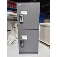 [14개 입고] 사물함 2인용 (다이얼키 형식)