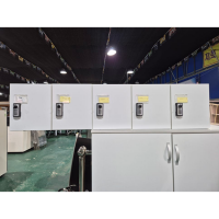 [4개 입고] 5인용 사물함 (다이얼키 형식)