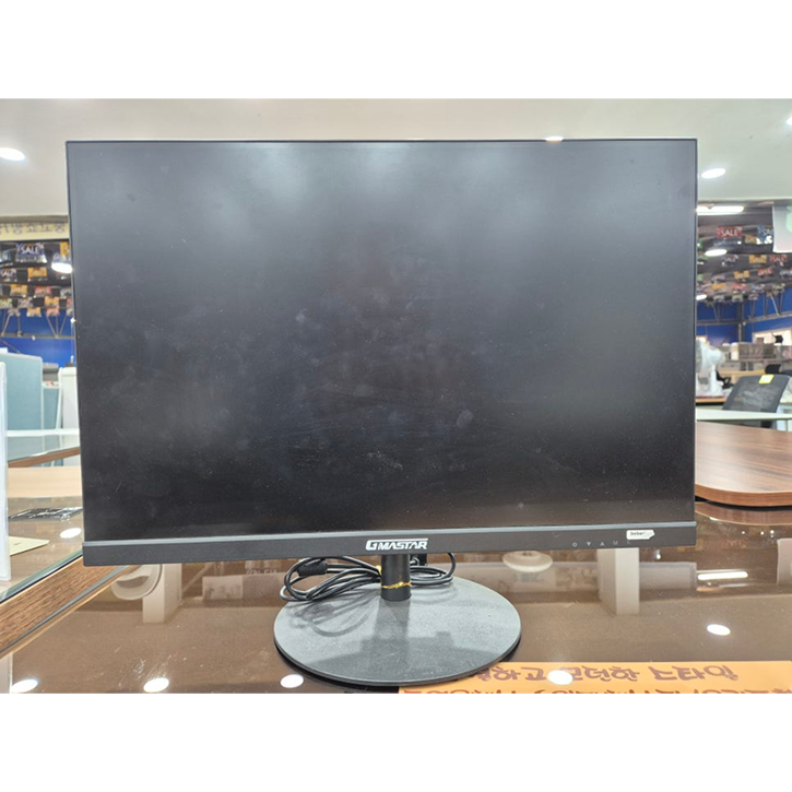 [2개 추가 입고] 모니터 24인