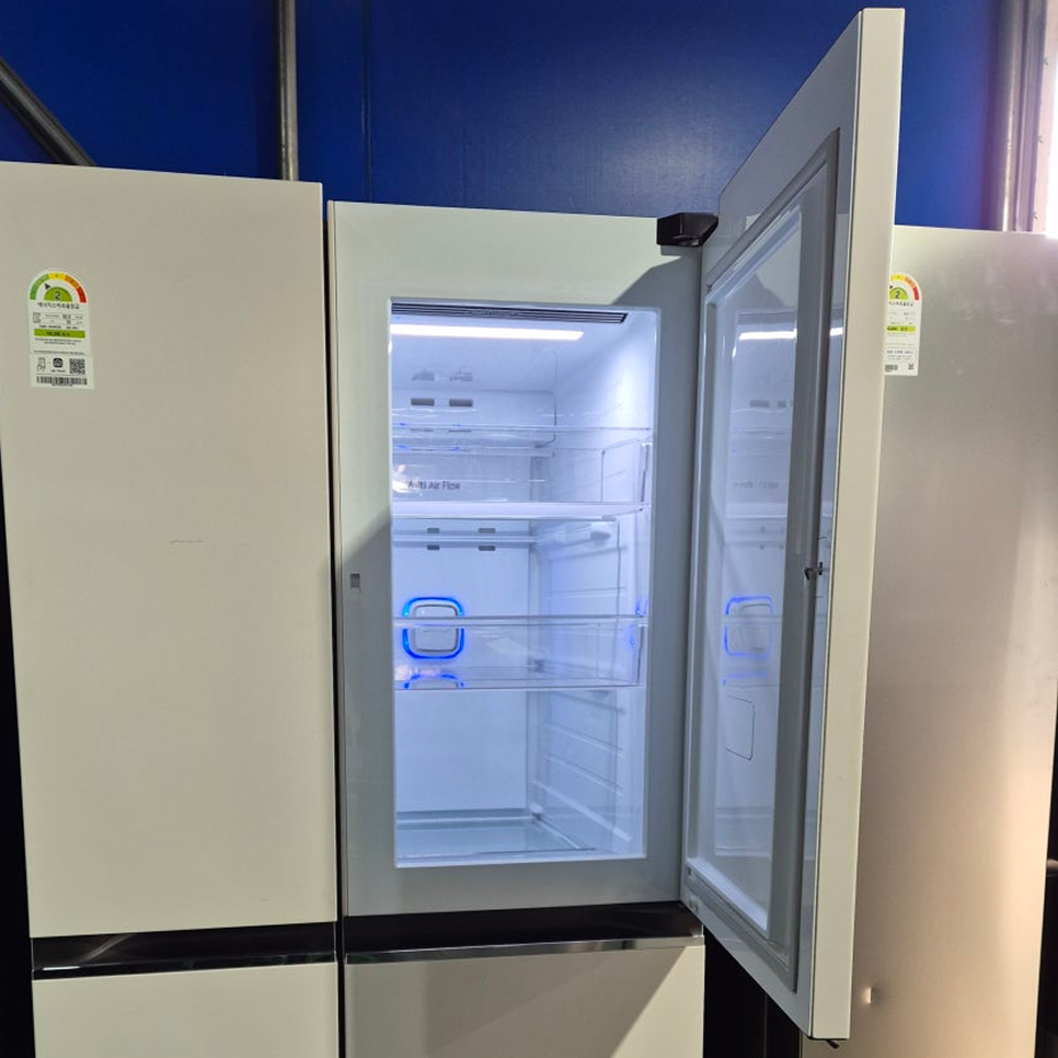 [LG] 양문형 냉장고 832리터