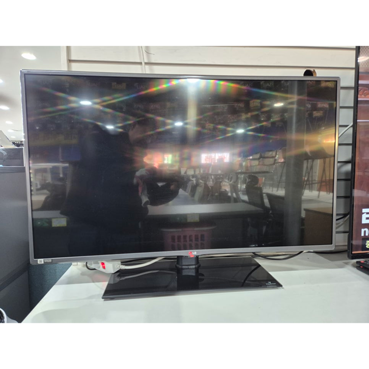 [LG] LED TV 43인치